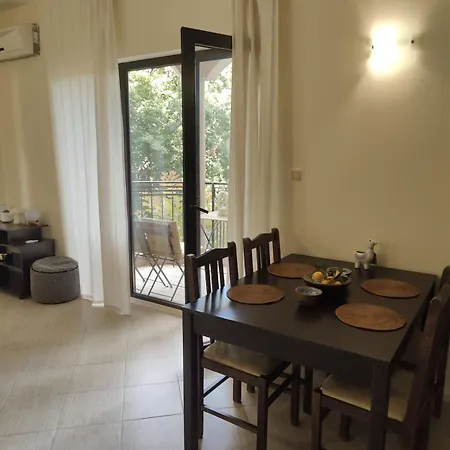 Апартамент Bendita Mare Golden Sands Варна