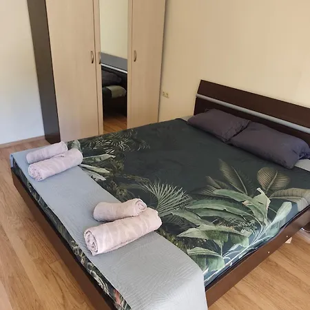 Апартамент Bendita Mare Golden Sands *
