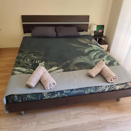 Lejlighed Bendita Mare Golden Sands *