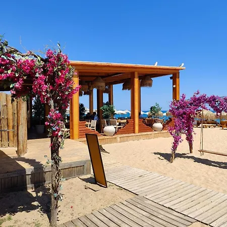 Bendita Mare Golden Sands * Varna