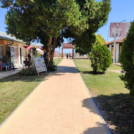 Bendita Mare Golden Sands Варна