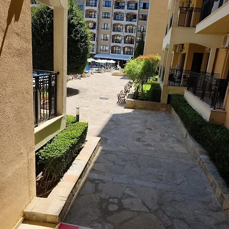 Bendita Mare Golden Sands Varna
