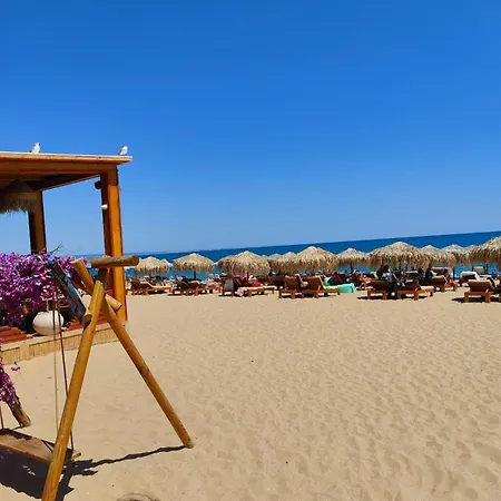 Апартамент Bendita Mare Golden Sands Варна