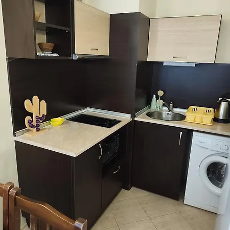 Lejlighed Bendita Mare Golden Sands *