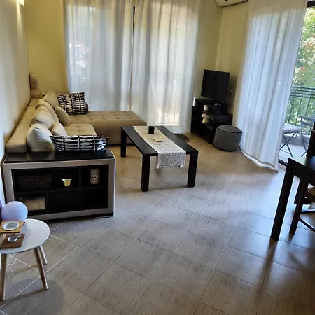 Bendita Mare Golden Sands Апартамент *